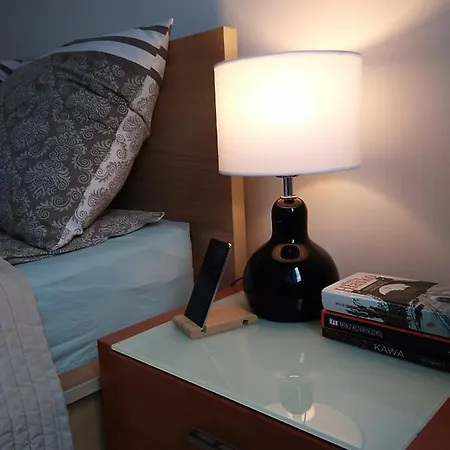 Center Japan - No Smoking, Free Bottled Water, Coffea And Tea Koszalin