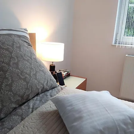 Lejlighed Center Japan - No Smoking, Free Bottled Water, Coffea And Tea *