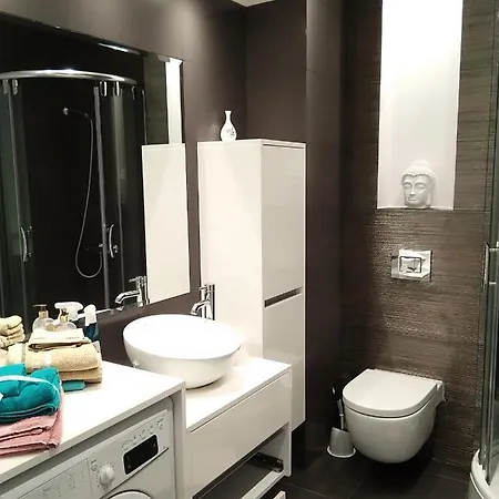 Lejlighed Center Japan - No Smoking, Free Bottled Water, Coffea And Tea *