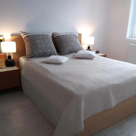 Lejlighed Center Japan - No Smoking, Free Bottled Water, Coffea And Tea