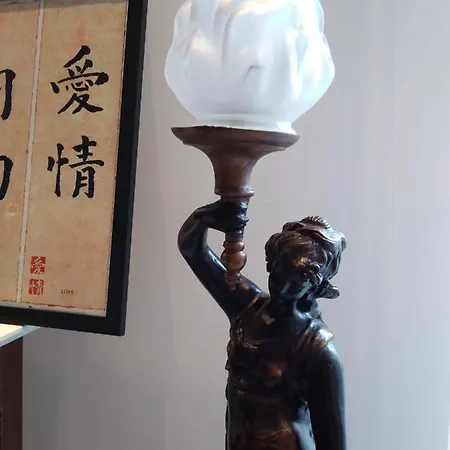 Center Japan - No Smoking, Free Bottled Water, Coffea And Tea 아파트