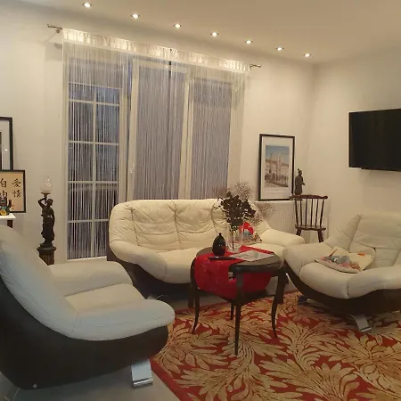 Center Japan - No Smoking, Free Bottled Water, Coffea And Tea Koszalin