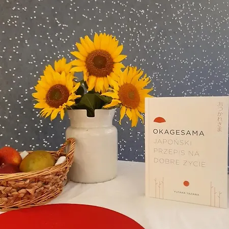 Center Japan - No Smoking, Free Bottled Water, Coffea And Tea Lejlighed