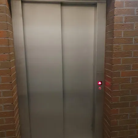 Center Japan - No Smoking, Free Bottled Water, Coffea And Tea Koszalin