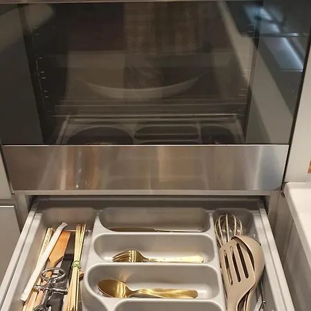 アパート Center Japan - No Smoking, Free Bottled Water, Coffea And Tea コシャリン