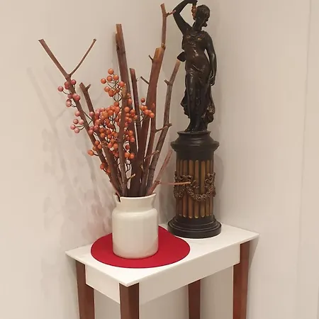 Center Japan - No Smoking, Free Bottled Water, Coffea And Tea Lejlighed *