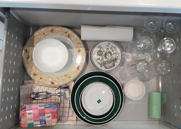 アパート Center Japan - No Smoking, Free Bottled Water, Coffea And Tea コシャリン