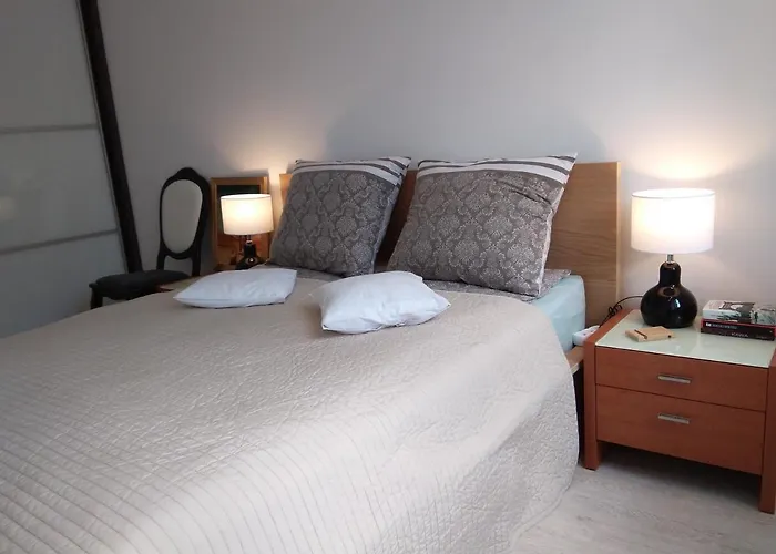 Center Japan - No Smoking, Free Bottled Water, Coffea And Tea アパート