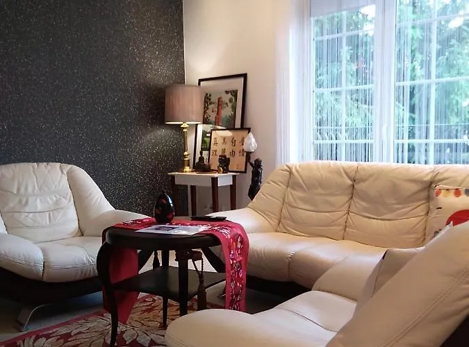 Center Japan - No Smoking, Free Bottled Water, Coffea And Tea アパート *