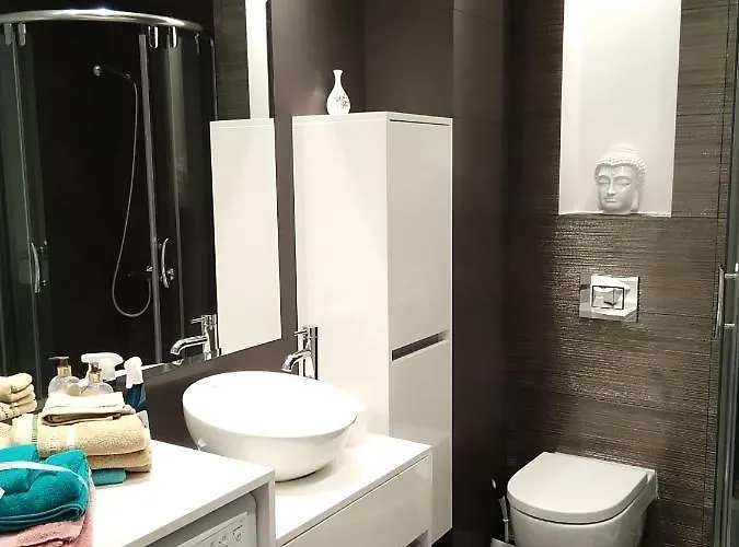 アパート Center Japan - No Smoking, Free Bottled Water, Coffea And Tea *