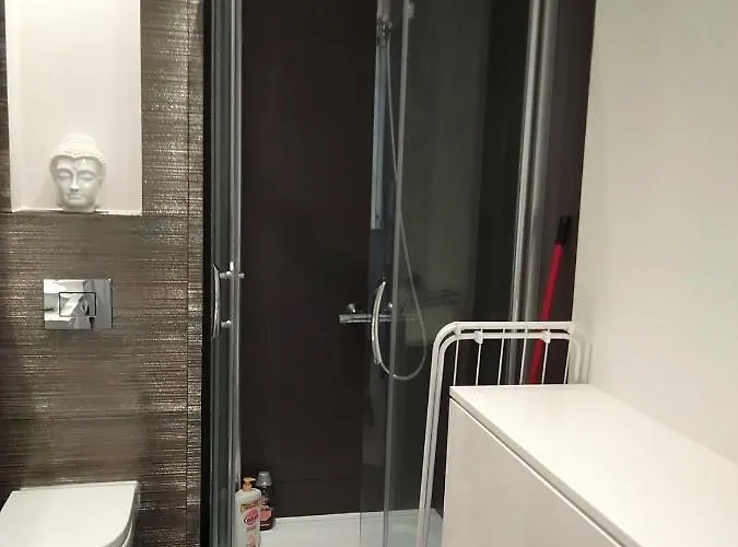 アパート Center Japan - No Smoking, Free Bottled Water, Coffea And Tea コシャリン