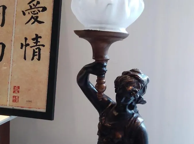 Center Japan - No Smoking, Free Bottled Water, Coffea And Tea アパート