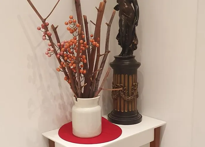 Center Japan - No Smoking, Free Bottled Water, Coffea And Tea アパート *